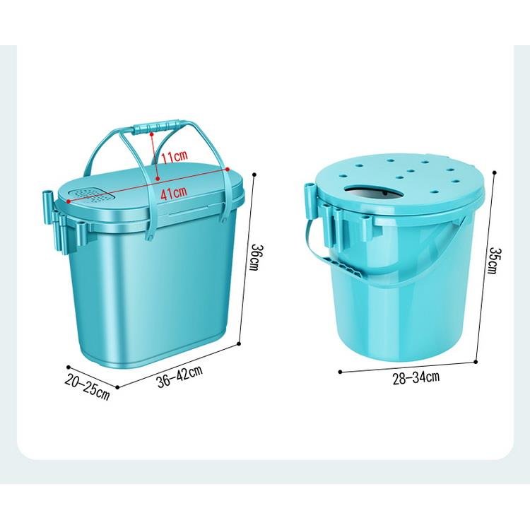 I've got a hot, multi-purpose, multi-purpose fishing bucket and a fishing tank